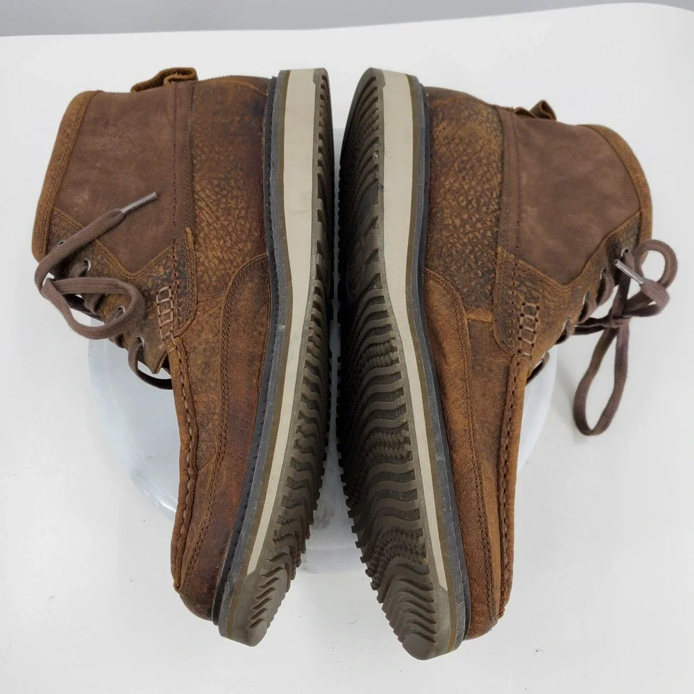Ariat spitfire boots